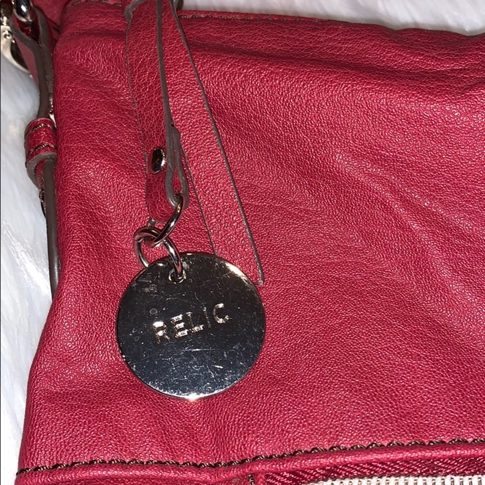Relic Shoulder/Crossbody bag - Picture 7 of 7